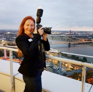 Susanne Dobler